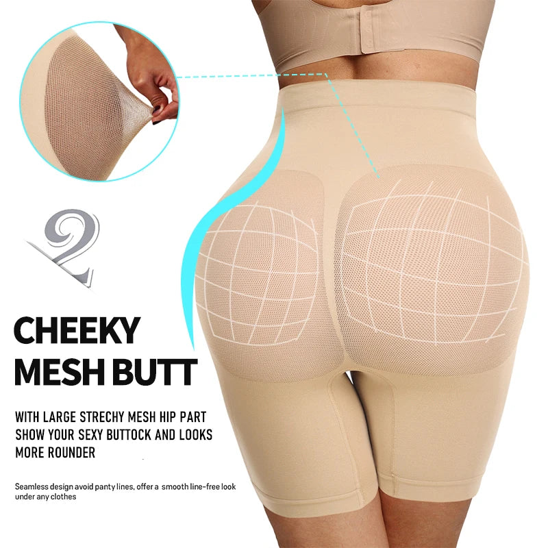 CurveLift™
